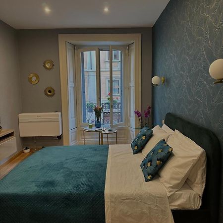 Apartament Luxury Milano Zewnętrze zdjęcie