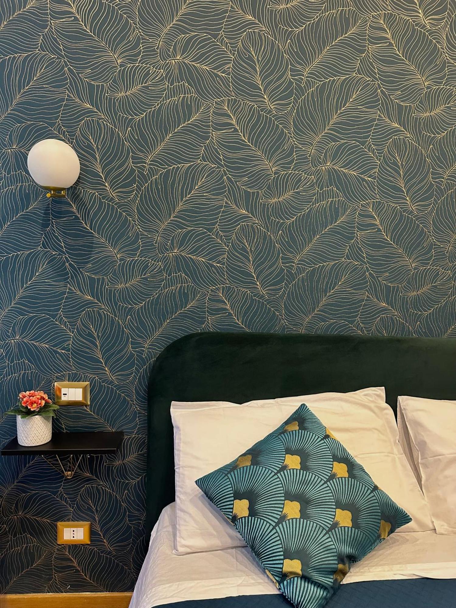 Apartament Luxury Milano Zewnętrze zdjęcie