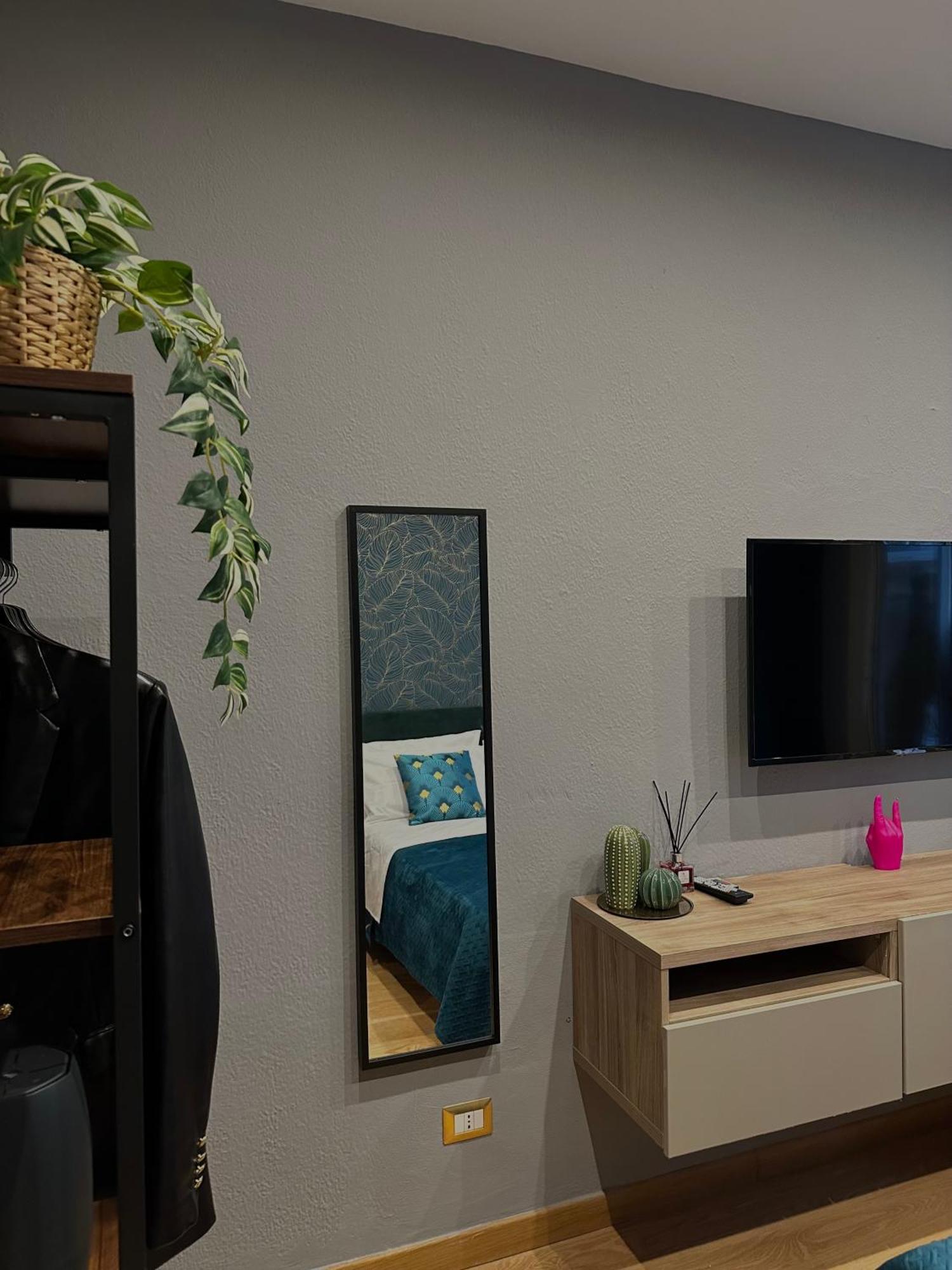 Apartament Luxury Milano Zewnętrze zdjęcie