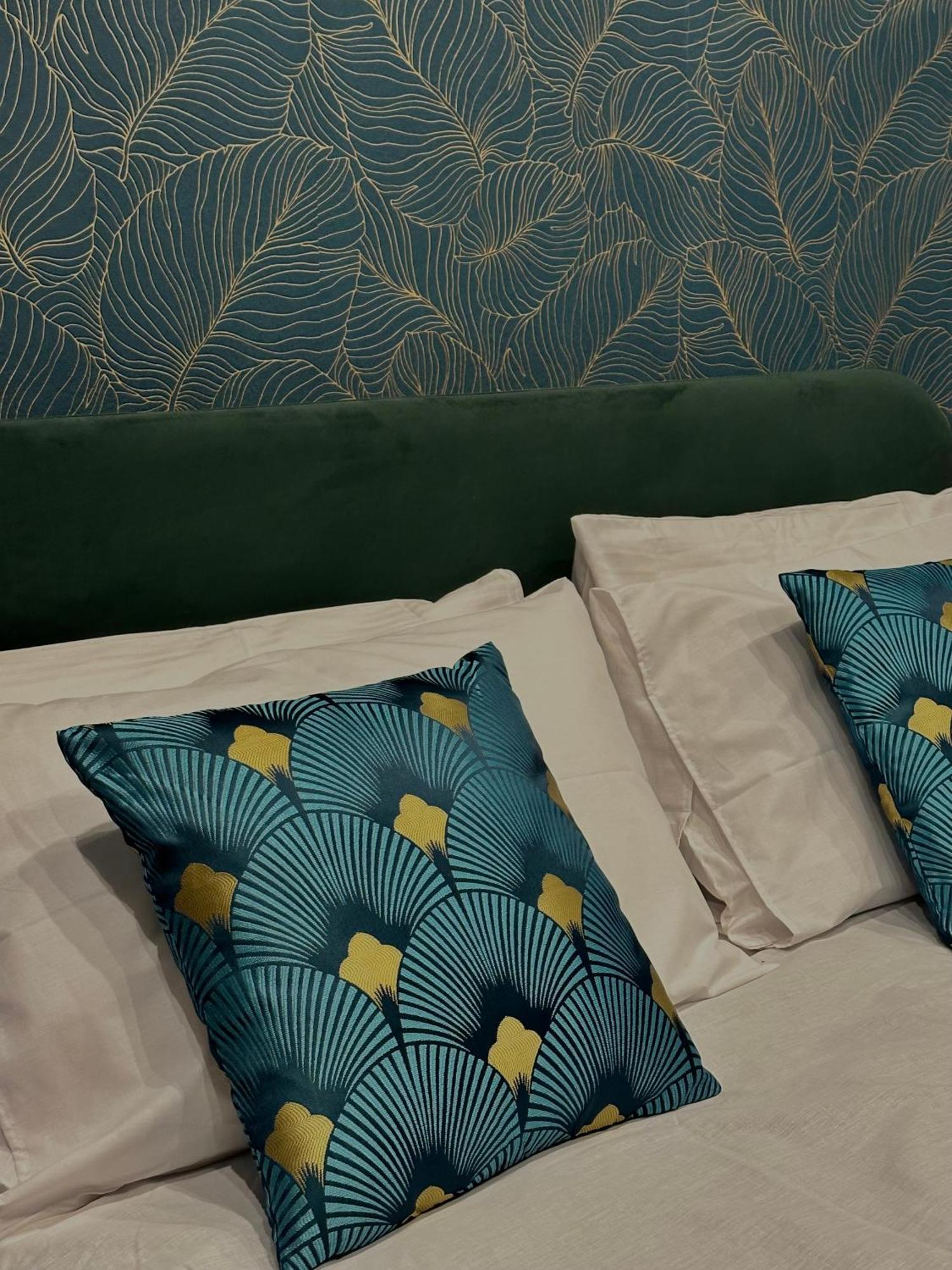 Apartament Luxury Milano Zewnętrze zdjęcie