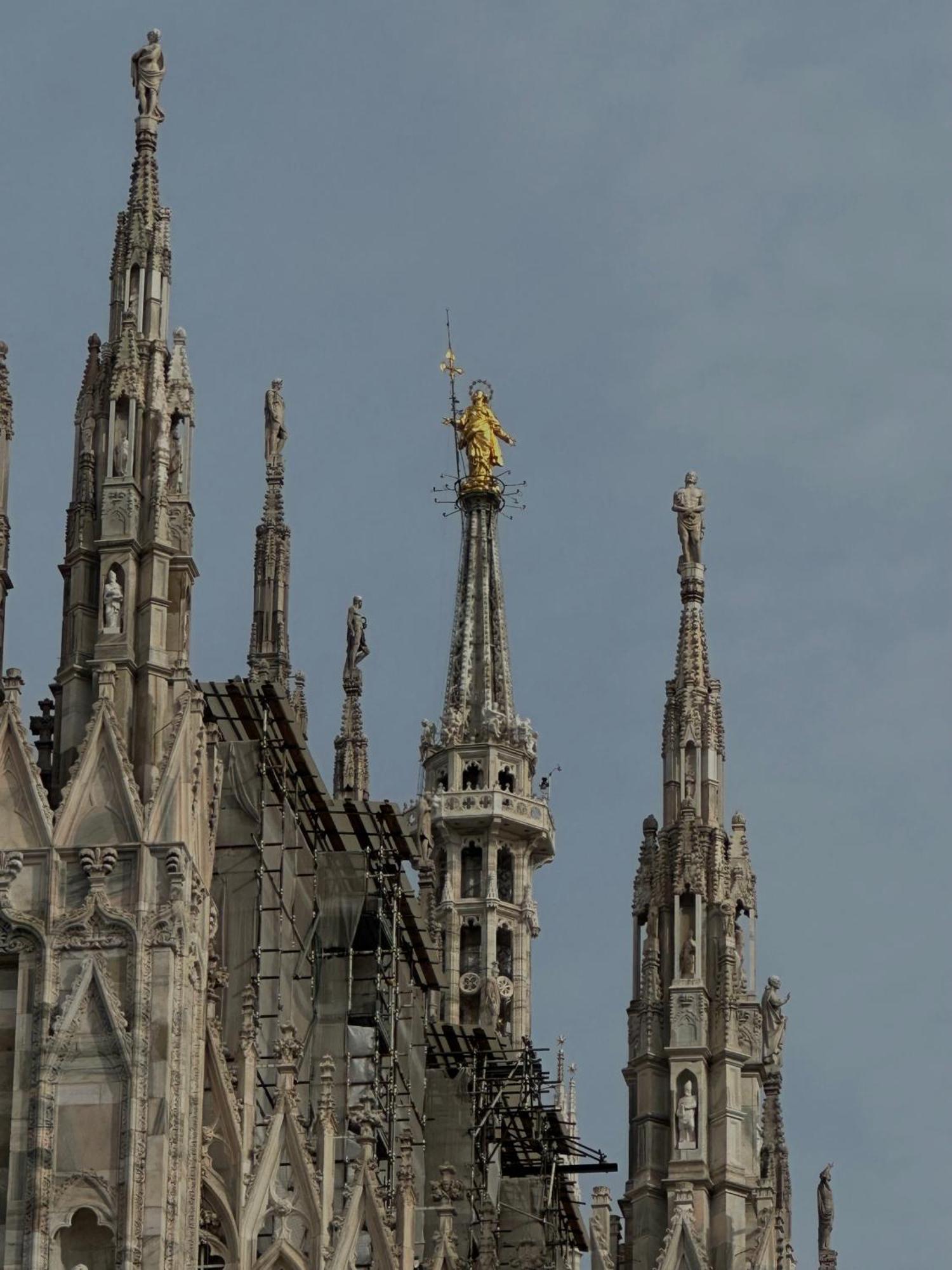 Apartament Luxury Milano Zewnętrze zdjęcie