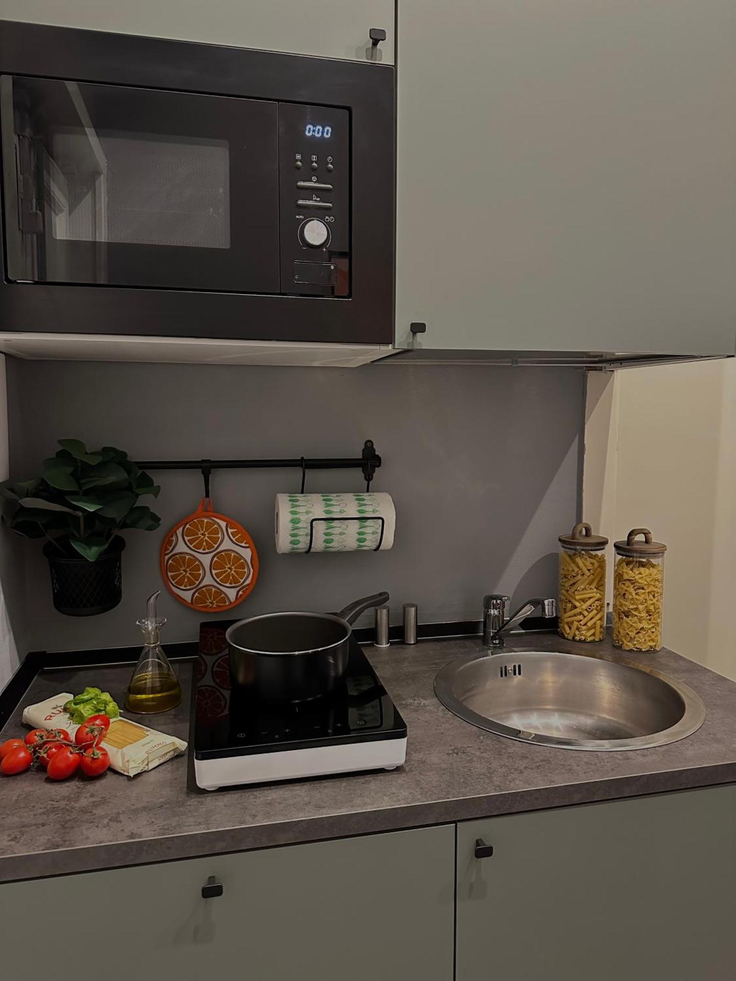Apartament Luxury Milano Zewnętrze zdjęcie