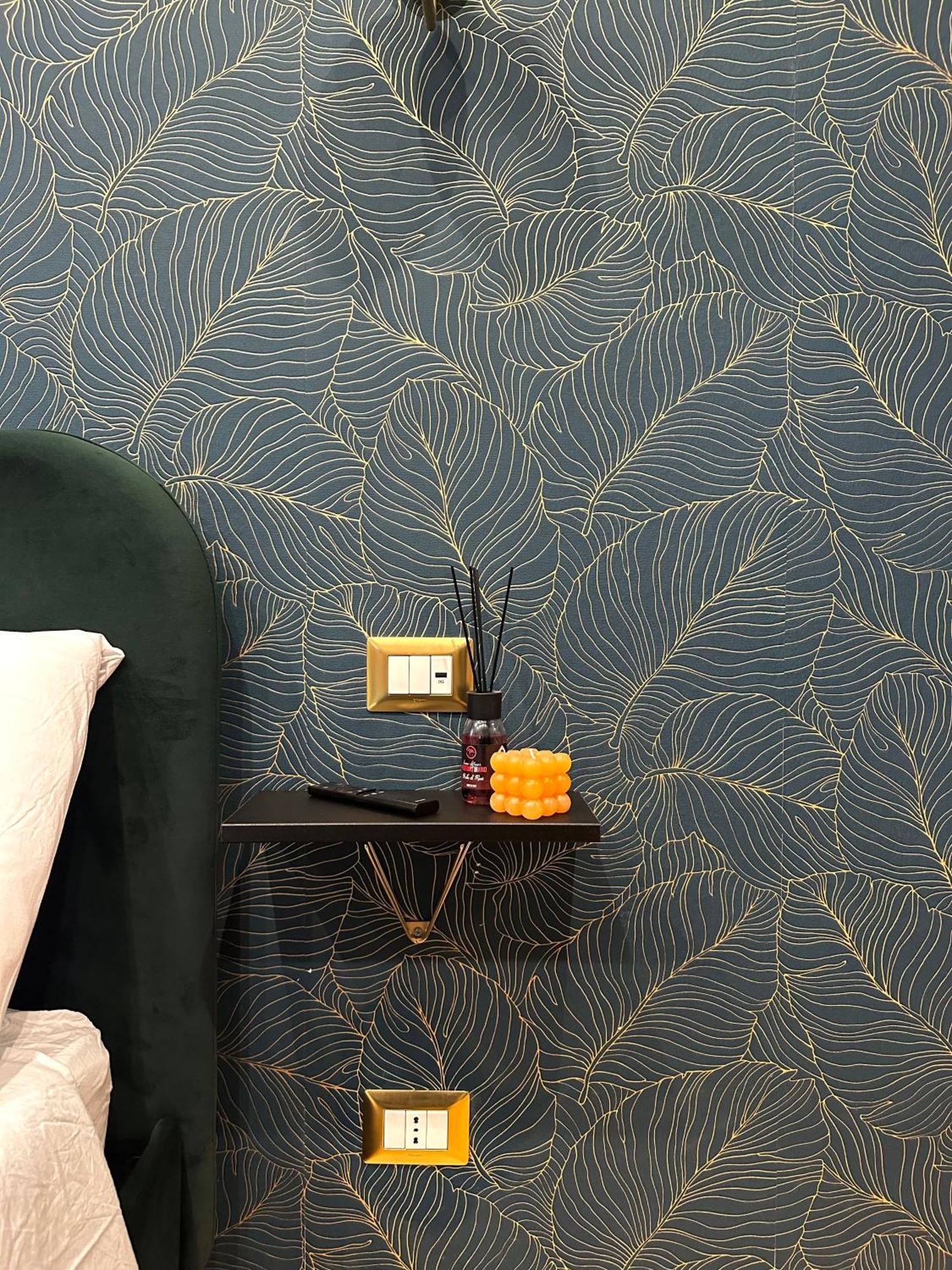 Apartament Luxury Milano Zewnętrze zdjęcie